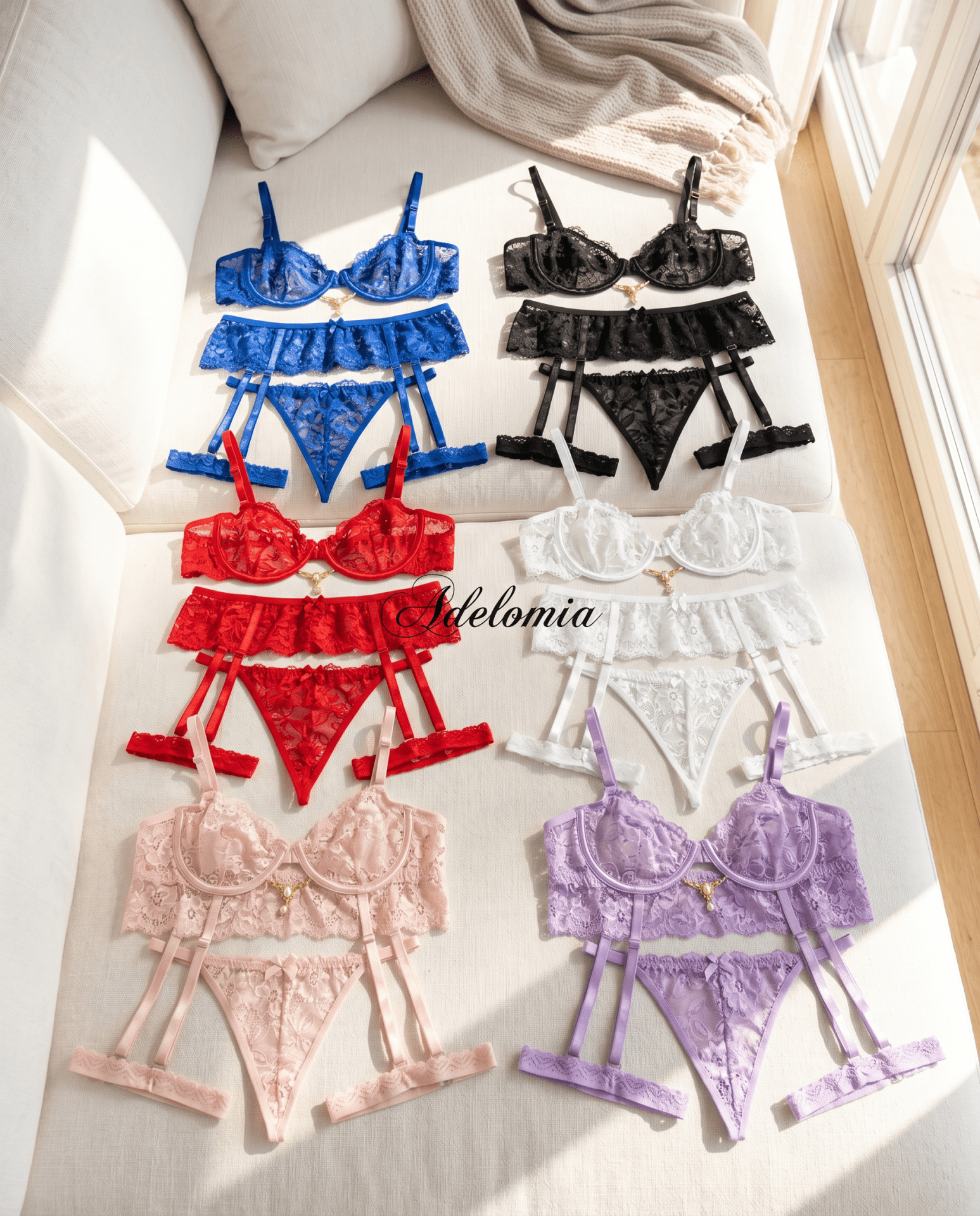 Set Daisy - Image 4