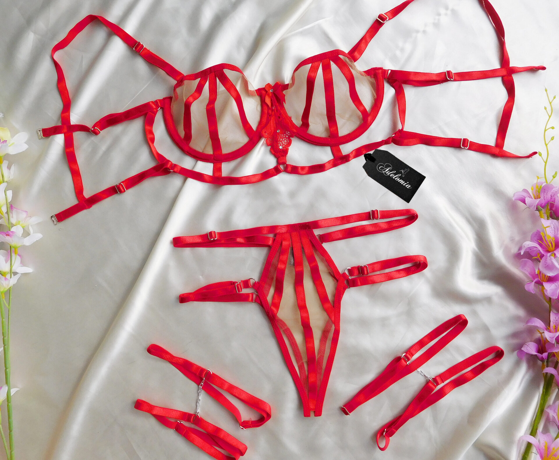 Set Laurel - Image 6