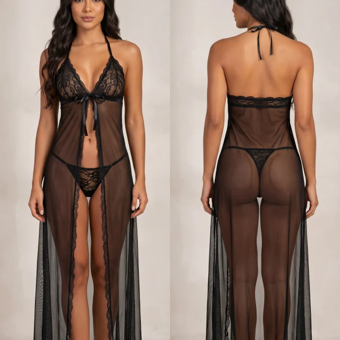 Babydoll Alina