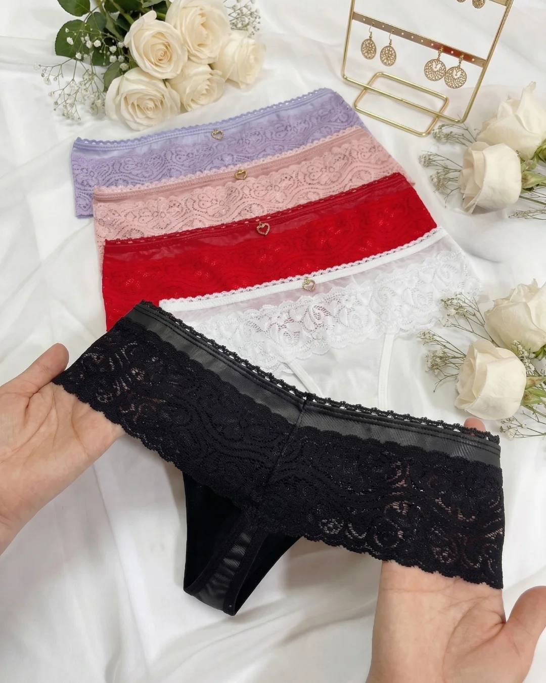 5 Pantys Ref007 - Image 2