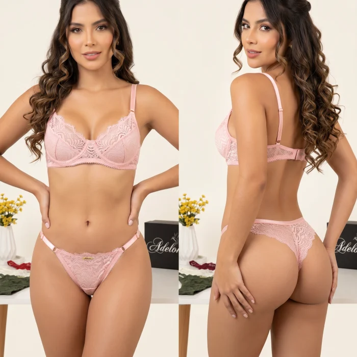 Set Luciana