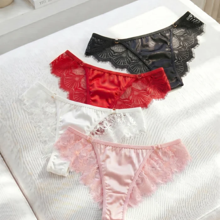 4 Pantys Azalea